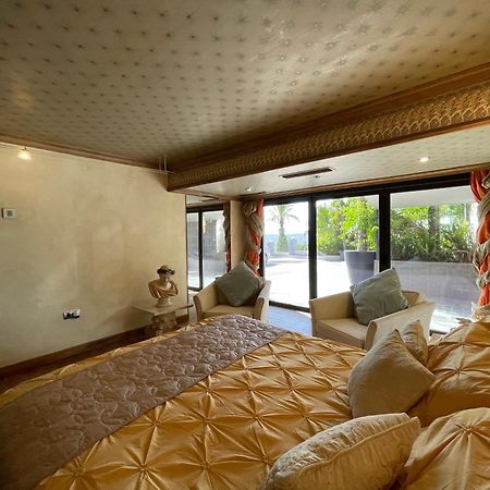 Villa La Paz En Alhaurin El Grande, Malaga ภายนอก รูปภาพ