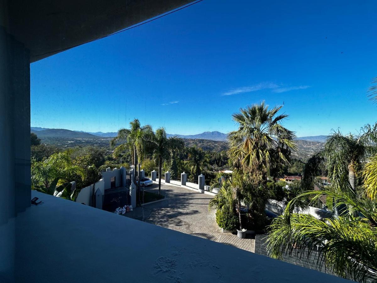 Villa La Paz En Alhaurin El Grande, Malaga ภายนอก รูปภาพ