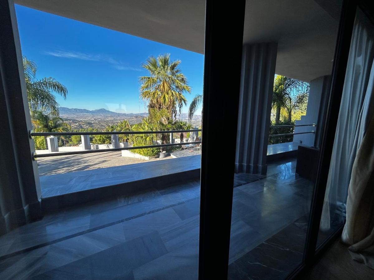 Villa La Paz En Alhaurin El Grande, Malaga ภายนอก รูปภาพ