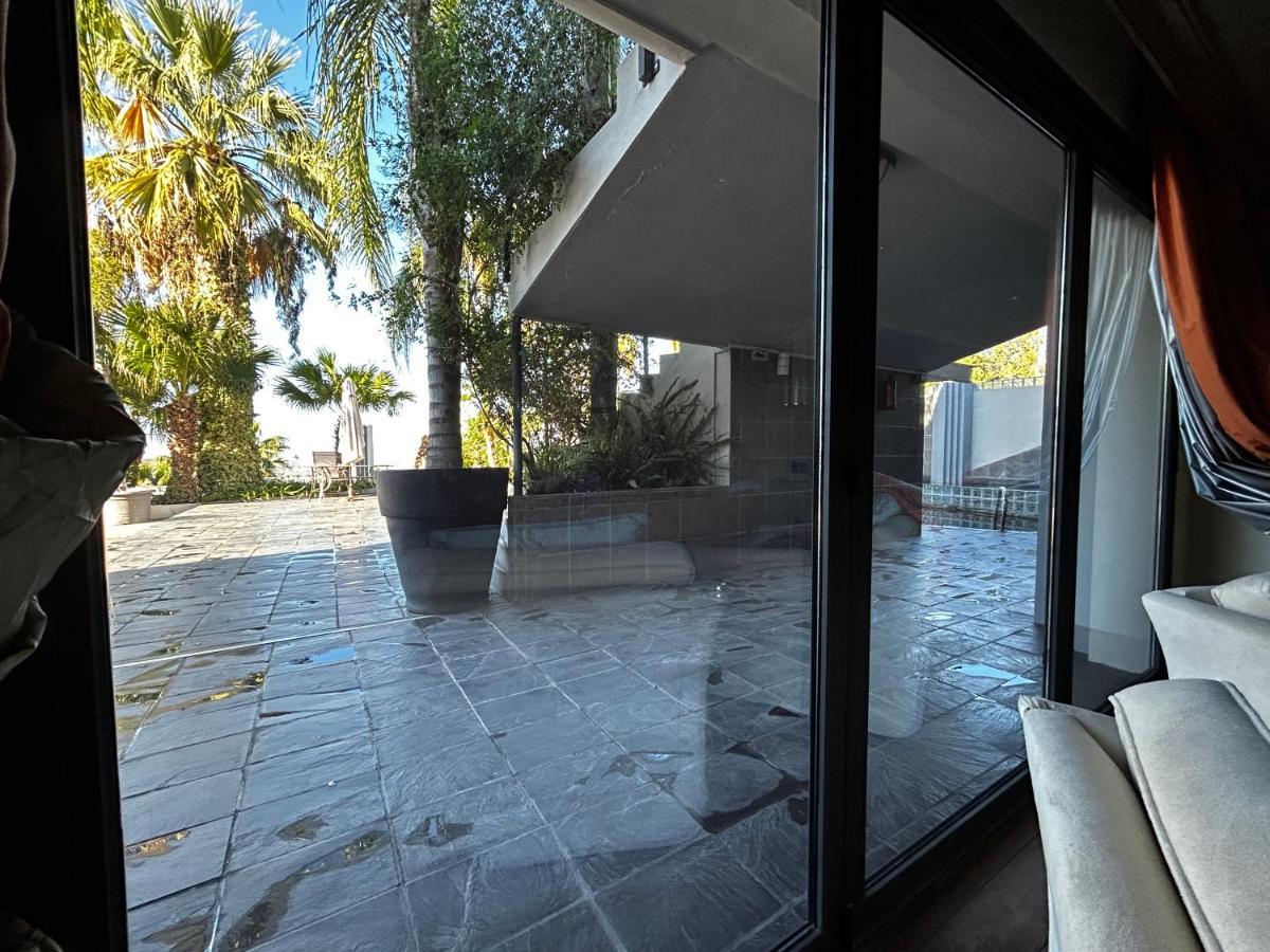 Villa La Paz En Alhaurin El Grande, Malaga ภายนอก รูปภาพ