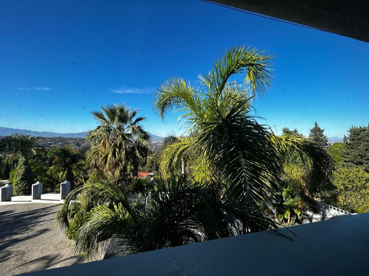 Villa La Paz En Alhaurin El Grande, Malaga ภายนอก รูปภาพ