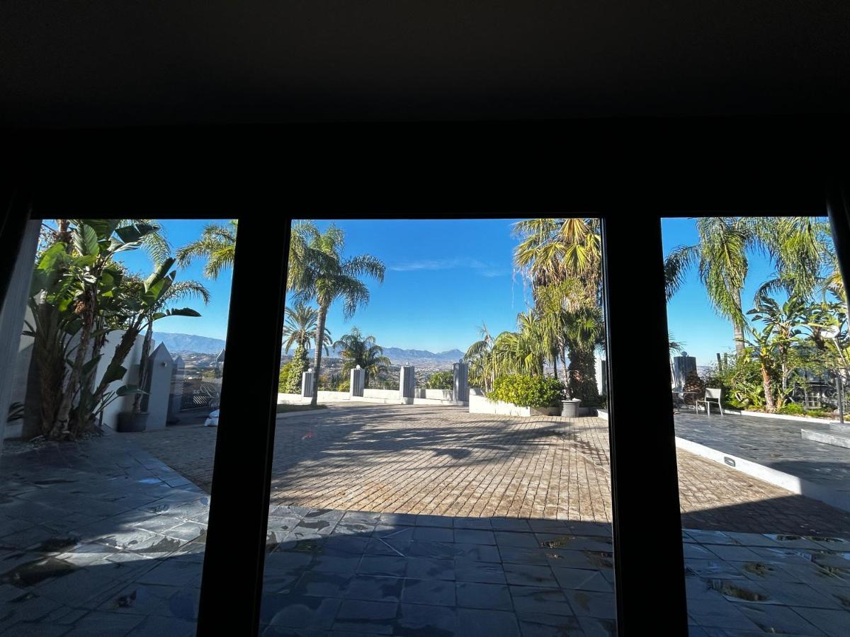 Villa La Paz En Alhaurin El Grande, Malaga ภายนอก รูปภาพ