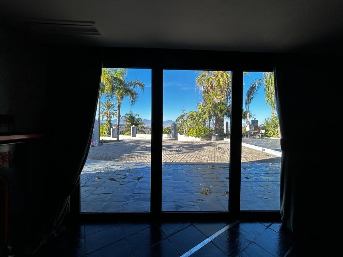Villa La Paz En Alhaurin El Grande, Malaga ภายนอก รูปภาพ