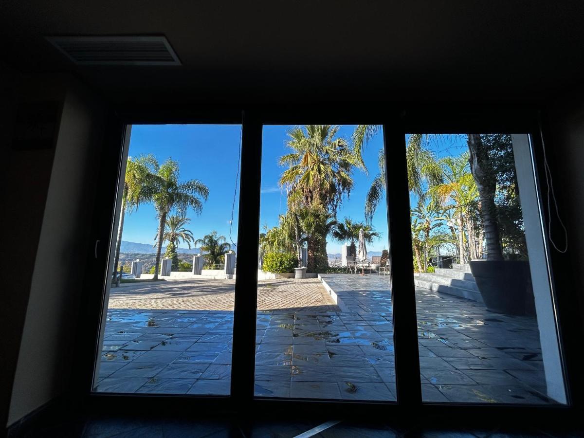 Villa La Paz En Alhaurin El Grande, Malaga ภายนอก รูปภาพ