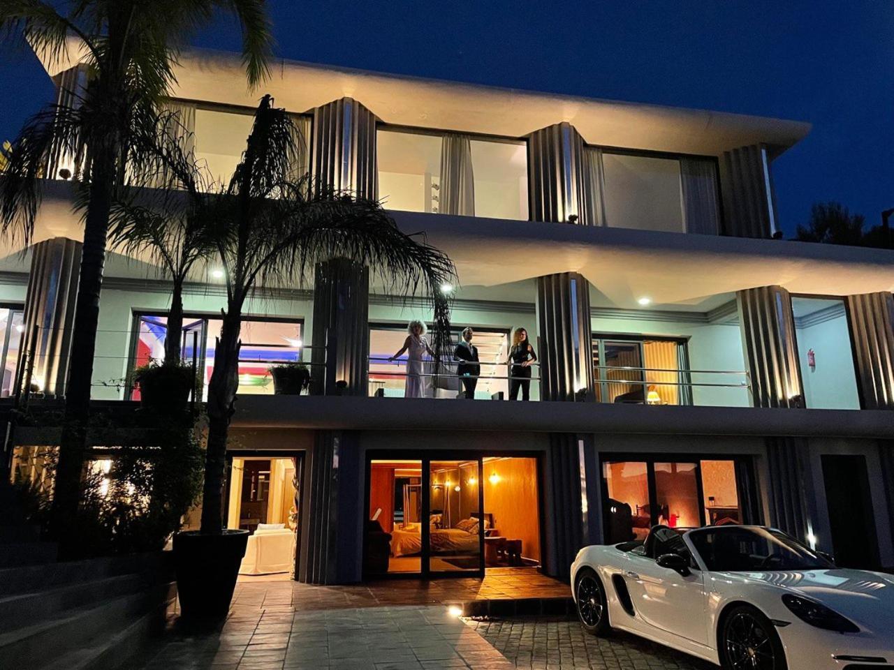 Villa La Paz En Alhaurin El Grande, Malaga ภายนอก รูปภาพ