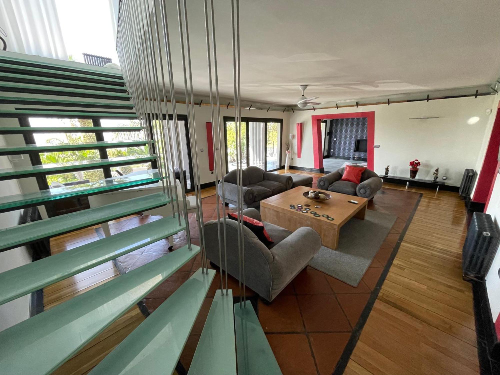 Villa La Paz En Alhaurin El Grande, Malaga ภายนอก รูปภาพ