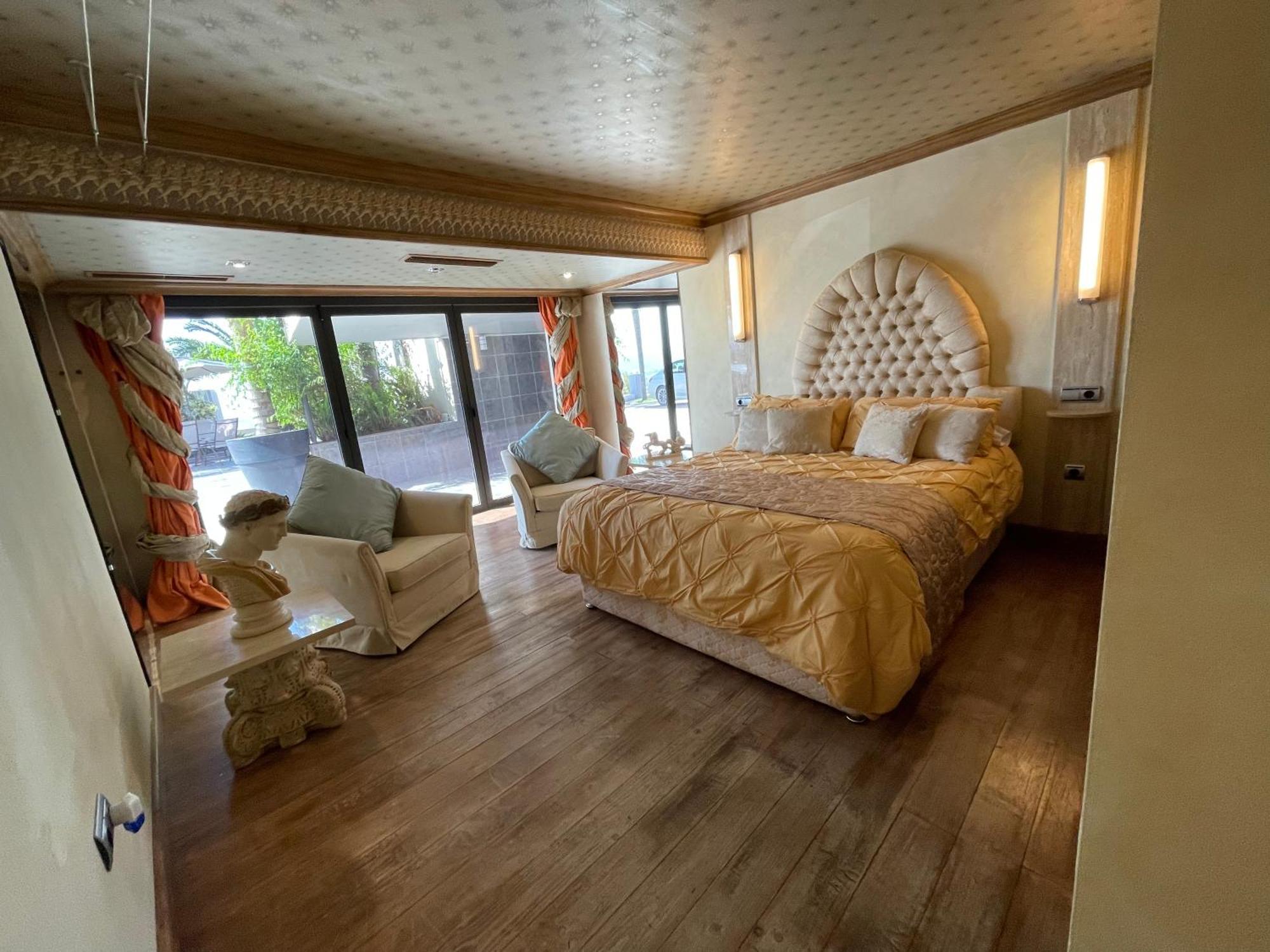 Villa La Paz En Alhaurin El Grande, Malaga ภายนอก รูปภาพ