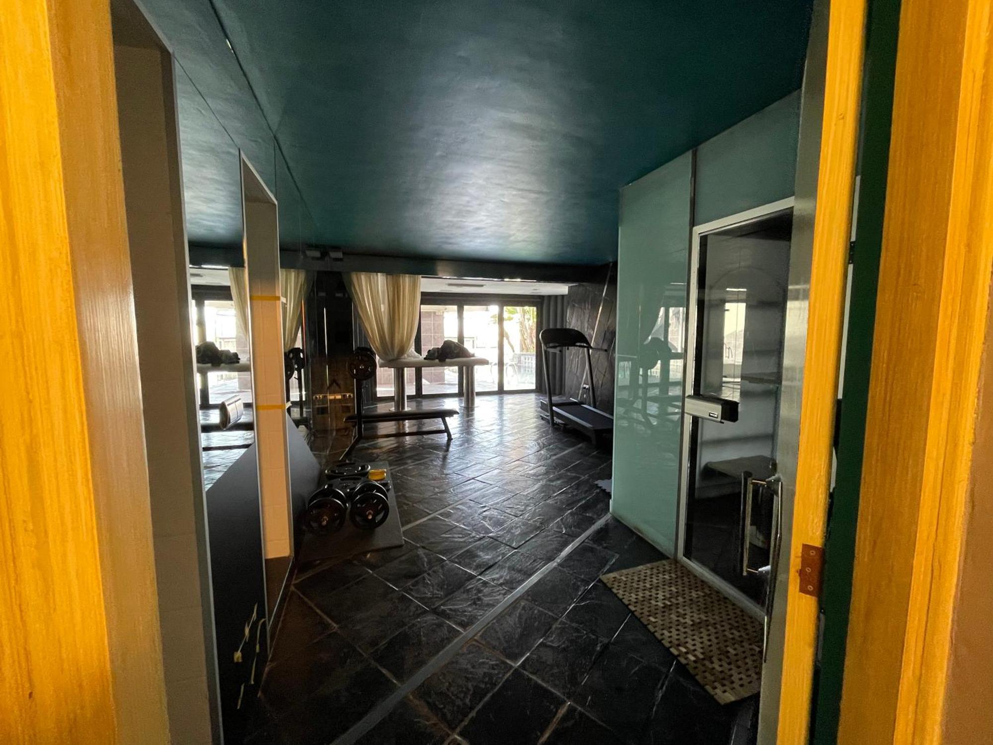 Villa La Paz En Alhaurin El Grande, Malaga ภายนอก รูปภาพ